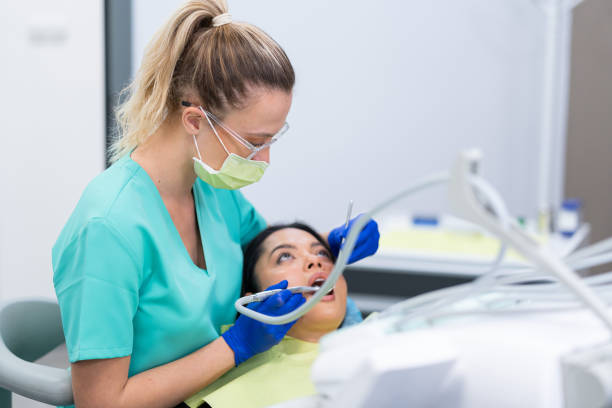 Best Emergency Broken Tooth Repair in , WA